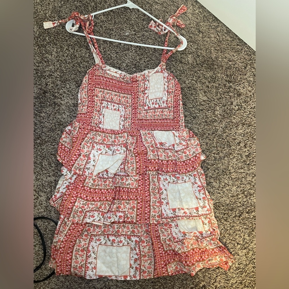 American Eagle dress